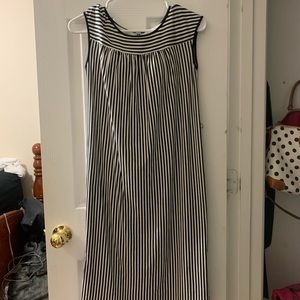 Uniqlo Dress with built in bra